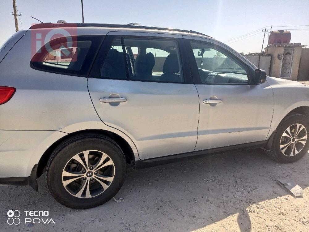 هیوندای سەنتافی